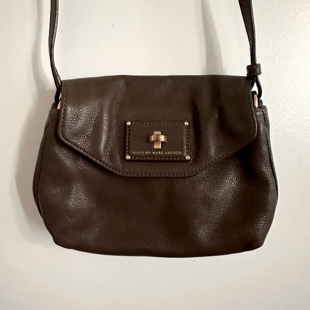 Marc By Marc Jacobs Crossbody Bag
